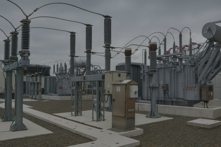 Ремонт и модернизация старых подстанций
